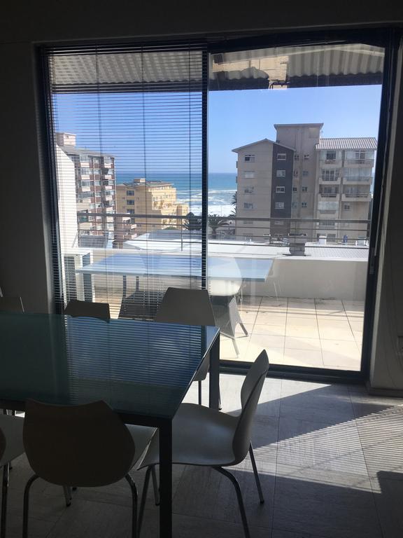 St Johns Plazza Apartment Kapstaden Eksteriør billede
